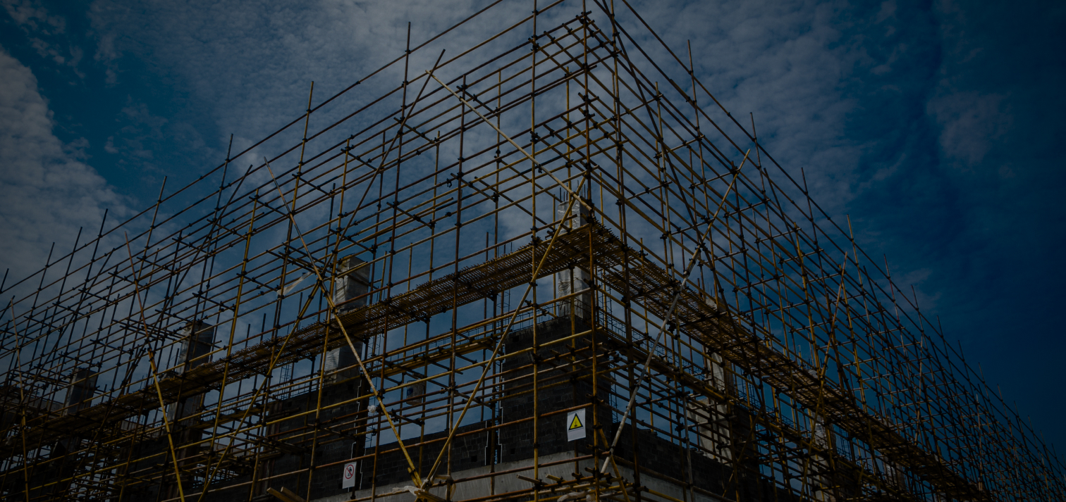 Construction Background