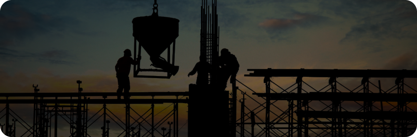 Construction Background